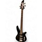 Used Yamaha RBX A2 BLACK Electric Bass Guitar thumbnail