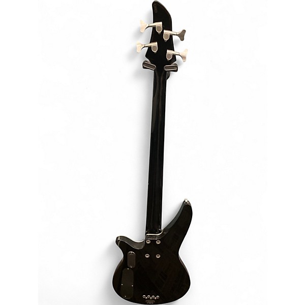 Used Yamaha RBX A2 BLACK Electric Bass Guitar