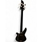 Used Yamaha RBX A2 BLACK Electric Bass Guitar