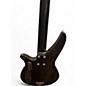 Used Yamaha RBX A2 BLACK Electric Bass Guitar