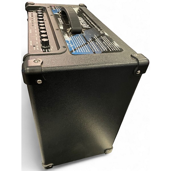 Used BOSS Katana KTN50 50W 1X12 mk3 Guitar Combo Amp