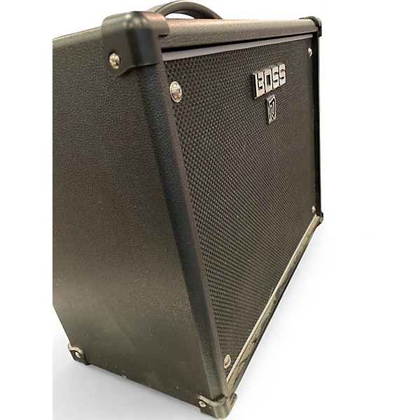Used BOSS Katana KTN50 50W 1X12 mk3 Guitar Combo Amp