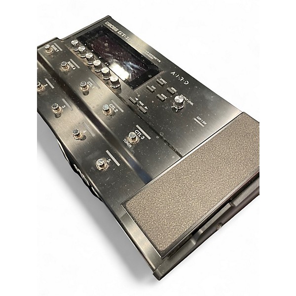 Used BOSS GT1000 Effect Processor