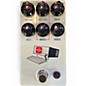 Used JHS Pedals HARD DRIVE Effect Pedal thumbnail