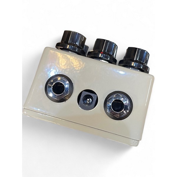 Used JHS Pedals HARD DRIVE Effect Pedal