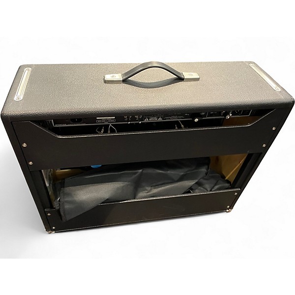 Used Fender TONE-MASTER|TWIN_REVERB Guitar Combo Amp