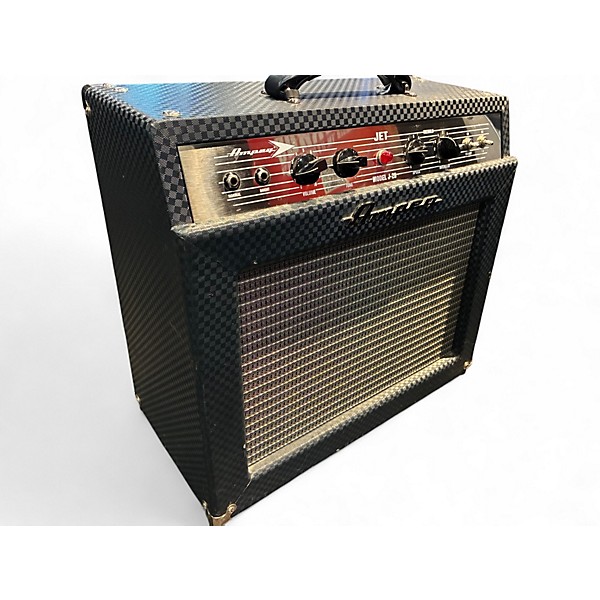 Used Ampeg Jet J-20 Tube Guitar Combo Amp