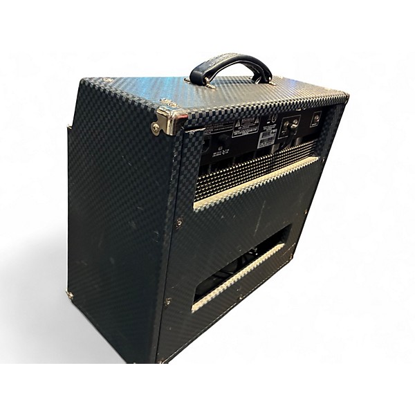 Used Ampeg Jet J-20 Tube Guitar Combo Amp