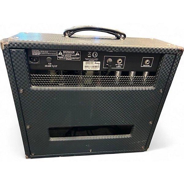 Used Ampeg Jet J-20 Tube Guitar Combo Amp