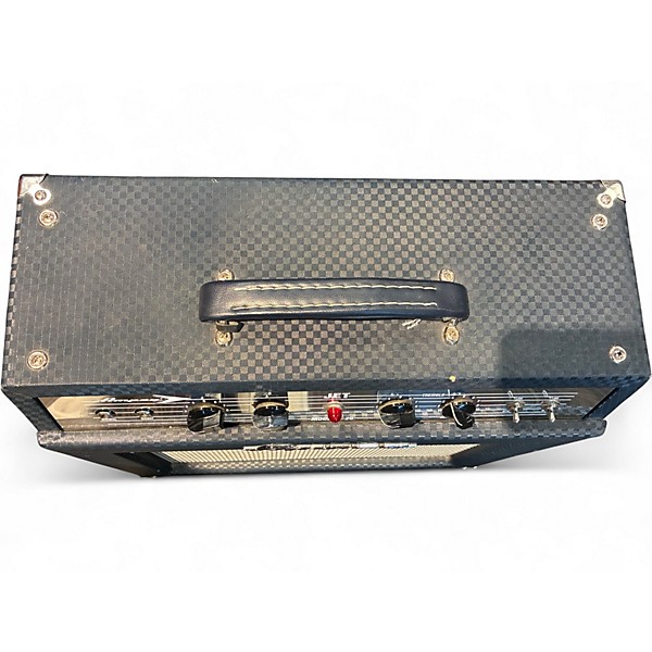 Used Ampeg Jet J-20 Tube Guitar Combo Amp
