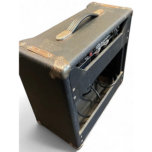 Vintage 1980s Music Man 112 RD 50 Tube Guitar Combo Amp