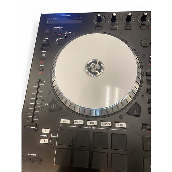 Used Numark NS7III DJ Controller