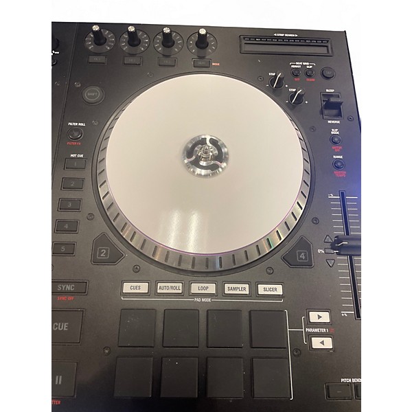 Used Numark NS7III DJ Controller