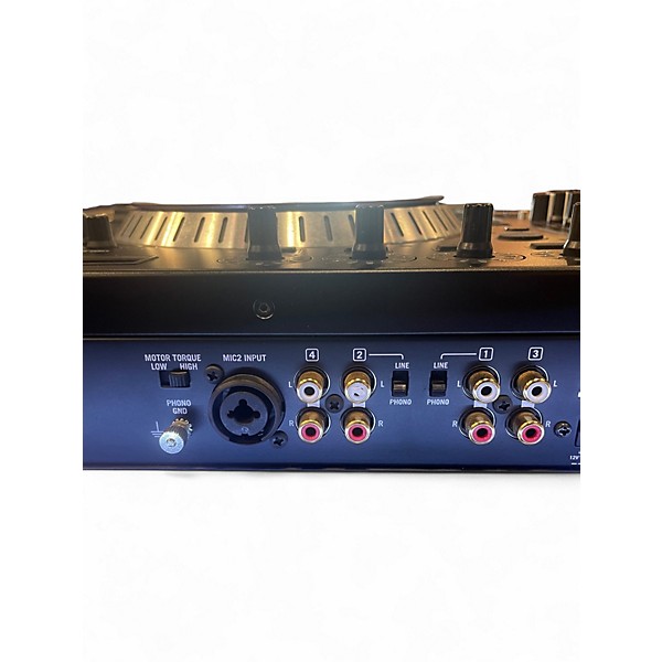 Used Numark NS7III DJ Controller