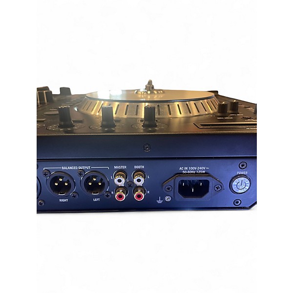 Used Numark NS7III DJ Controller