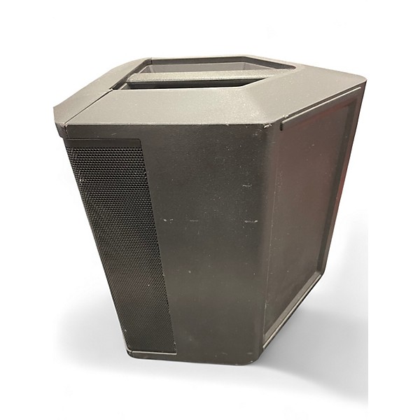 Used Bose S1 Powered Speaker