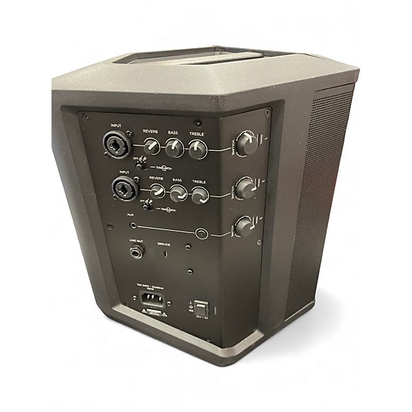 Used Bose S1 Powered Speaker