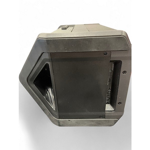 Used Bose S1 Powered Speaker