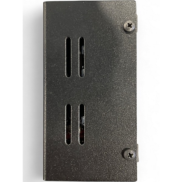 Used Voodoo Lab Pedal Power 2+ Power Supply