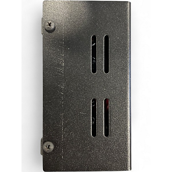 Used Voodoo Lab Pedal Power 2+ Power Supply