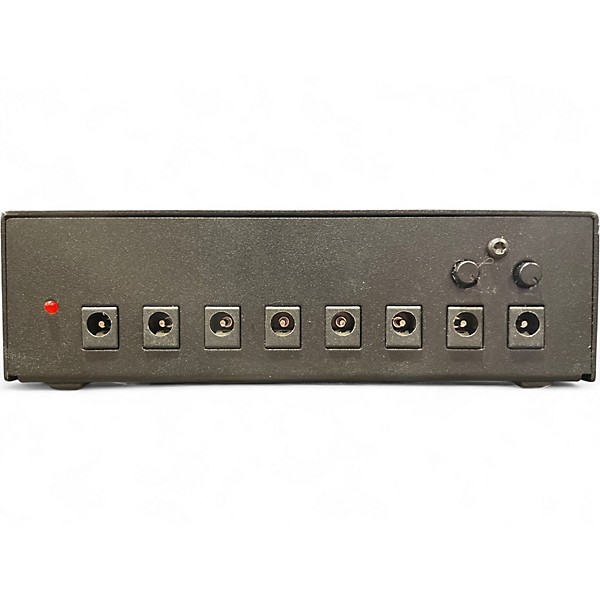 Used Voodoo Lab Pedal Power 2+ Power Supply