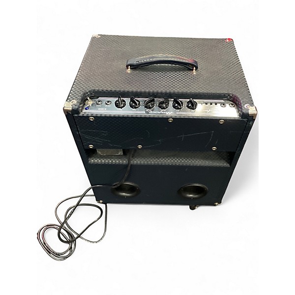 Used Ampeg B100R Bass Combo Amp