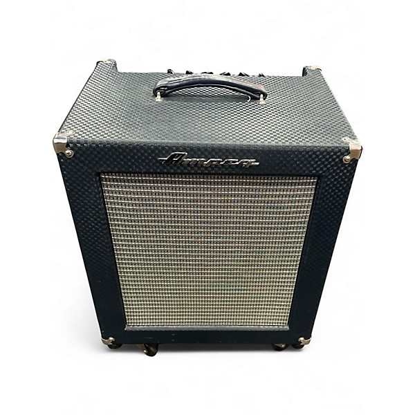 Used Ampeg B100R Bass Combo Amp