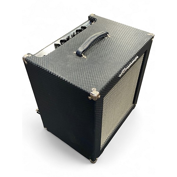 Used Ampeg B100R Bass Combo Amp