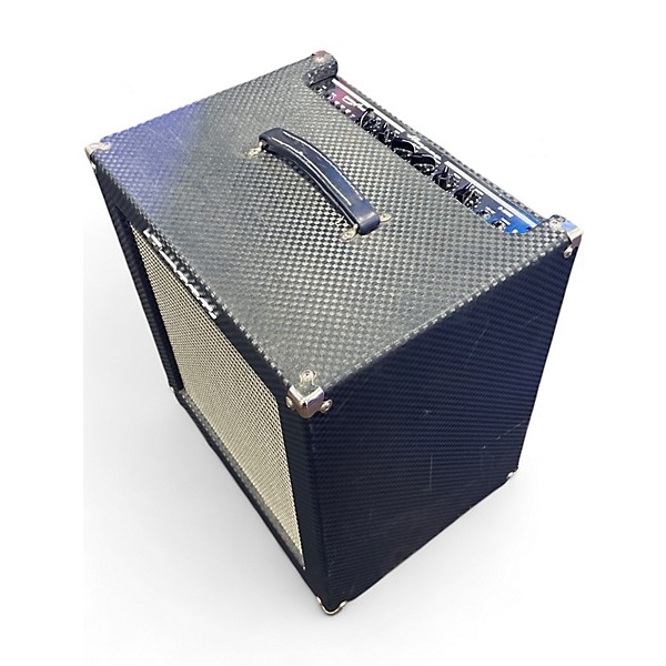 Used Ampeg B100R Bass Combo Amp