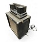 Vintage 1960s Ampeg B15N Tube Bass Combo Amp