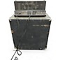 Vintage 1960s Ampeg B15N Tube Bass Combo Amp