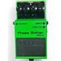 Used BOSS PH3 Phase Shifter Effect Pedal thumbnail