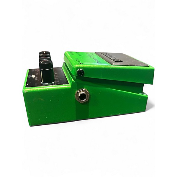 Used BOSS PH3 Phase Shifter Effect Pedal