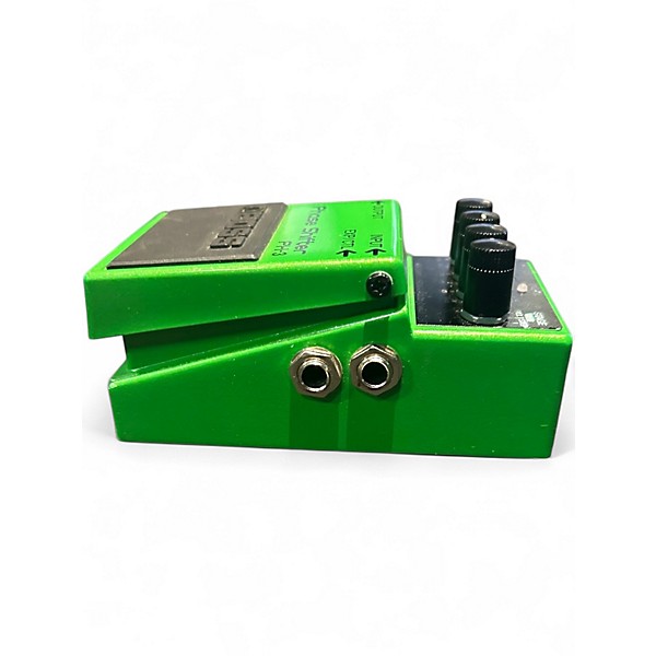 Used BOSS PH3 Phase Shifter Effect Pedal