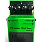 Used BOSS PH3 Phase Shifter Effect Pedal