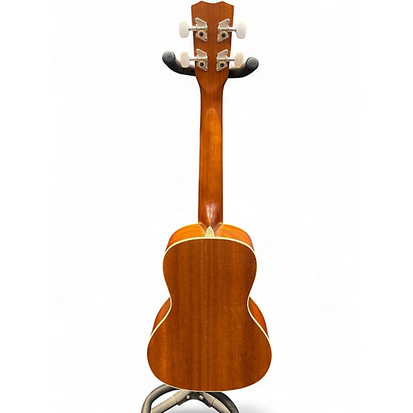 Used Cordoba 15CM Concert NATURAL Ukulele