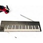 Used Native Instruments Komplete Kontrol A61 MIDI Controller thumbnail