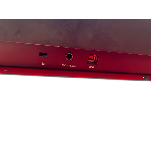 Used Native Instruments Komplete Kontrol A61 MIDI Controller