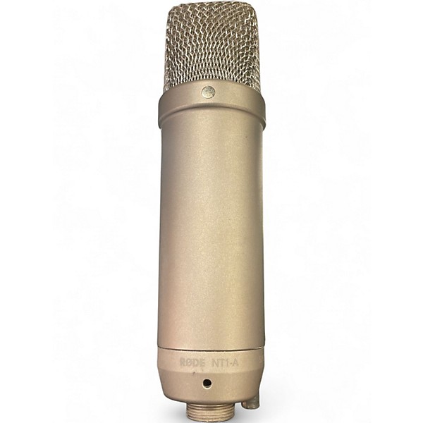 Used RODE NT1A Condenser Microphone