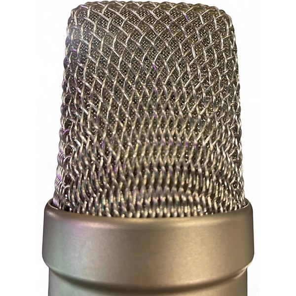 Used RODE NT1A Condenser Microphone