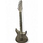 Used Enya Inspire Black Solid Body Electric Guitar thumbnail
