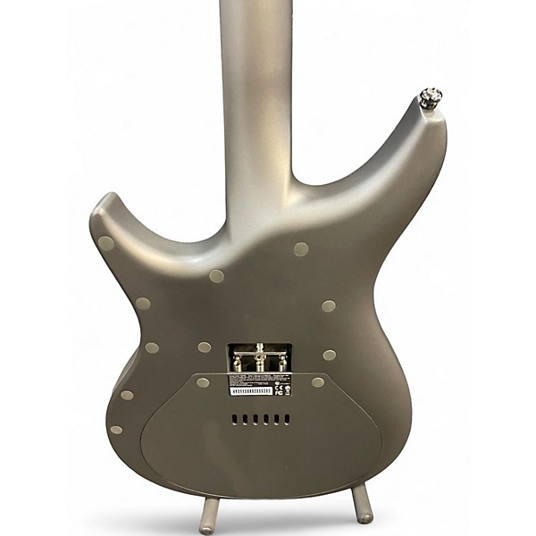 Used Enya Inspire Black Solid Body Electric Guitar