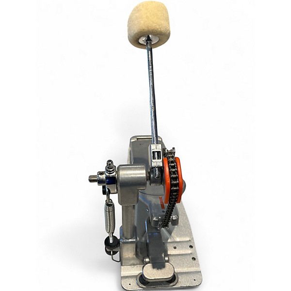 Used Pearl KICK PEDAL Single Bass Drum Pedal