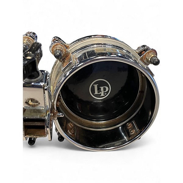 Used LP TIMBALES Timbales