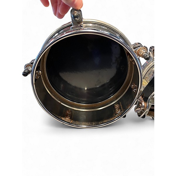 Used LP TIMBALES Timbales