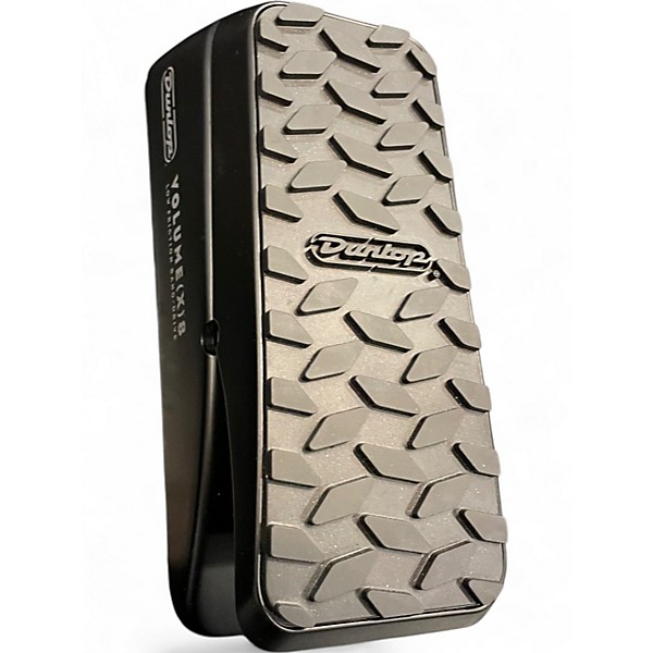 Used Dunlop DVP4 - Volume + Expression Pedal Pedal