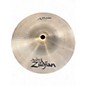 Used Zildjian 8in A Series Splash Cymbal thumbnail