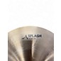 Used Zildjian 8in A Series Splash Cymbal