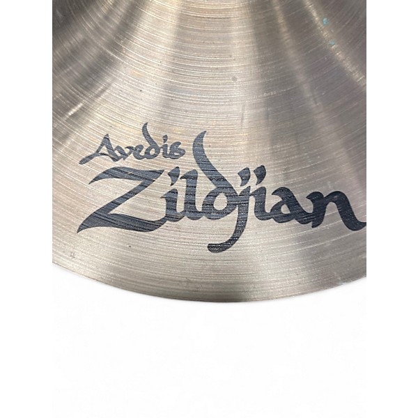 Used Zildjian 8in A Series Splash Cymbal