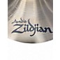 Used Zildjian 8in A Series Splash Cymbal